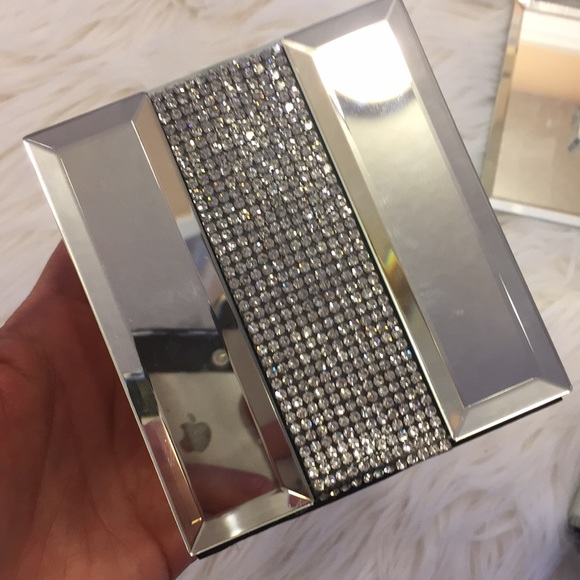 Mirrored organizer set - Picture 4 of 8